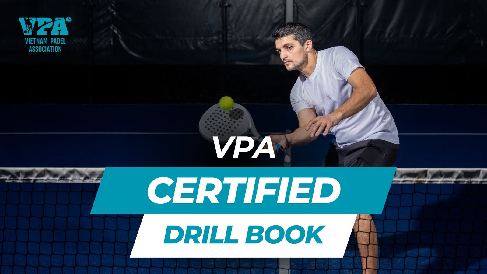 VPA Drill Book